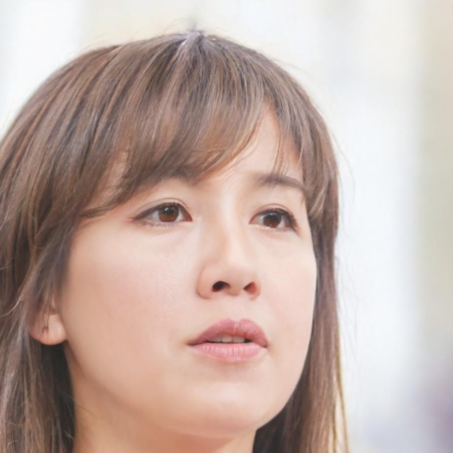 Portrait Lena Bergström