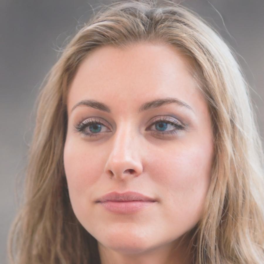 Portrait von Liina Bergström